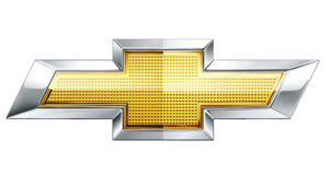 Chevrolet-Logo